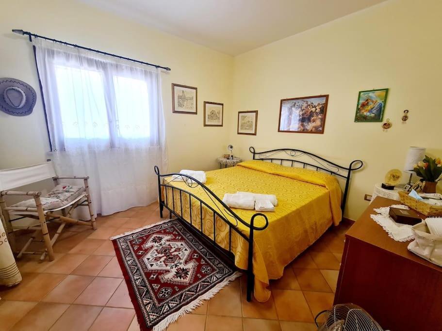 Riserva Naturale Di Vendicari-Noto With Pool - Free Parking Reitani Luaran gambar