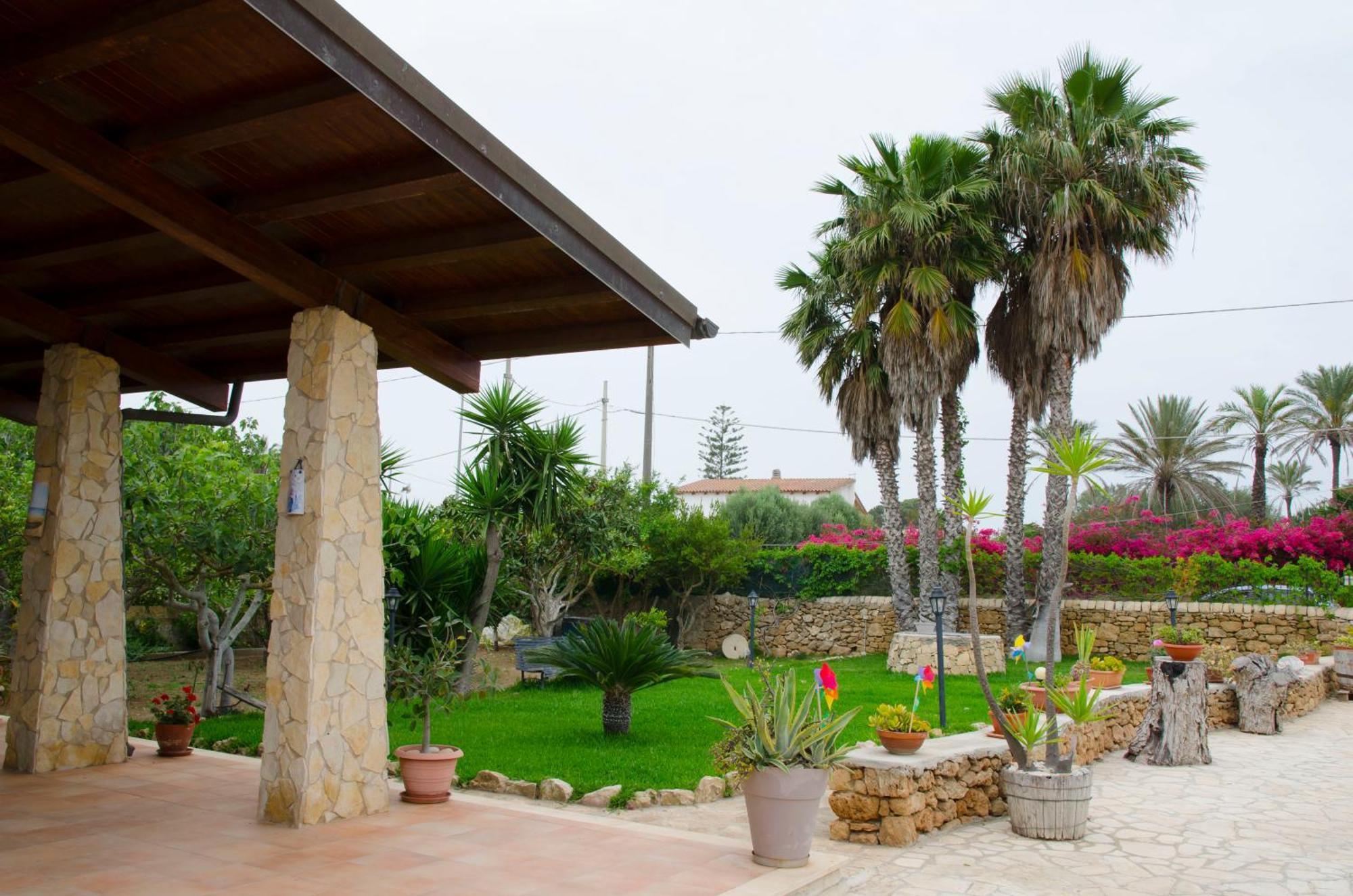 Riserva Naturale Di Vendicari-Noto With Pool - Free Parking Reitani Luaran gambar