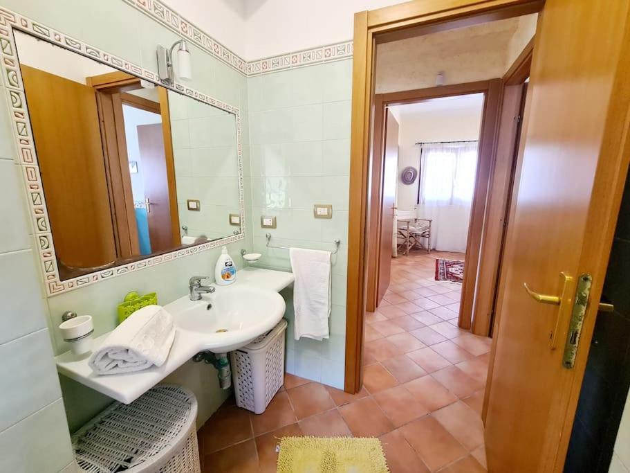 Riserva Naturale Di Vendicari-Noto With Pool - Free Parking Reitani Luaran gambar